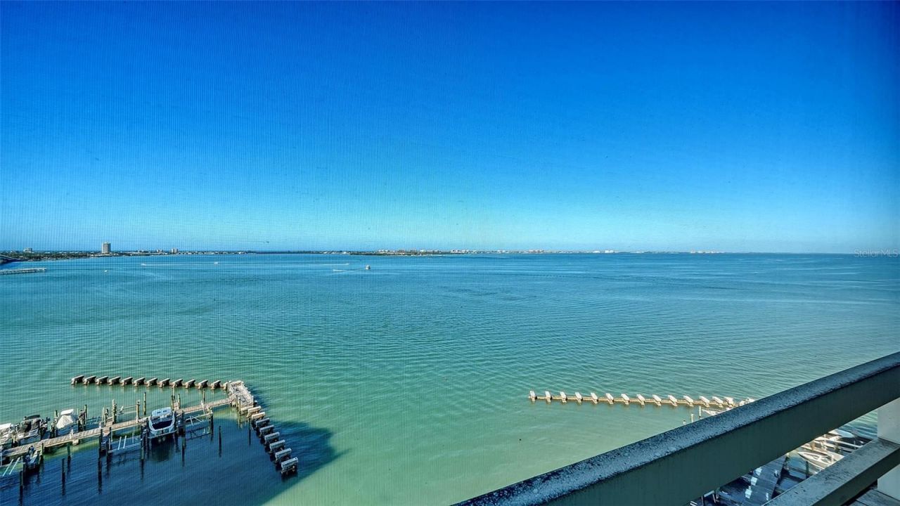 988 Blvd Of The Arts , Unit 1411, Sarasota, FL 34236 Photo