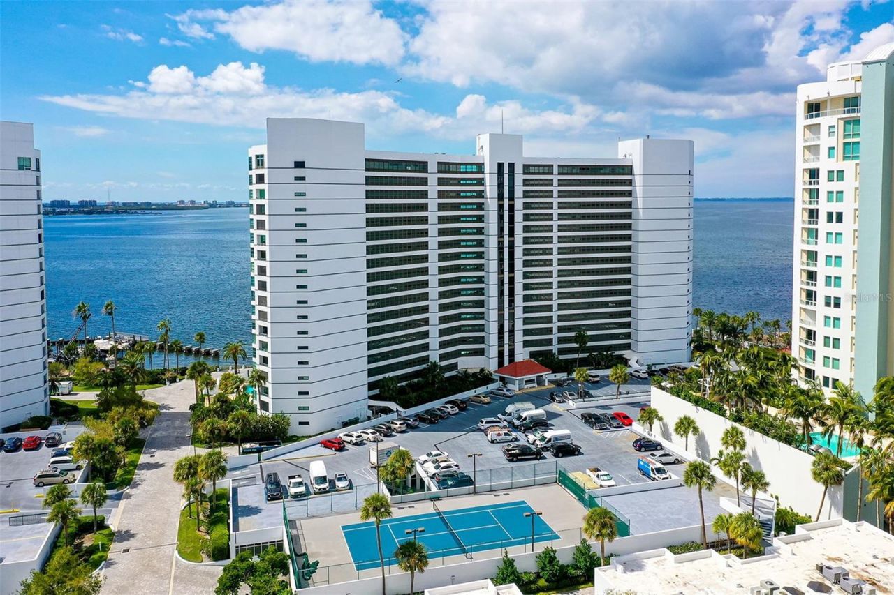 988 Blvd Of The Arts, Unit 1411, Sarasota, FL 34236 Photo