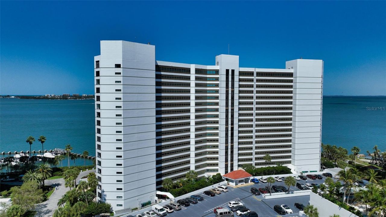 988 Blvd Of The Arts, Unit 1411, Sarasota, FL 34236 Photo