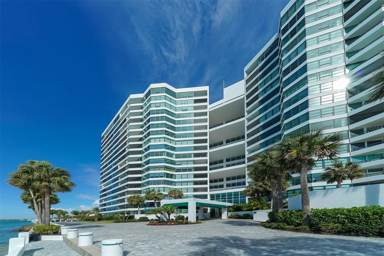 988 Blvd Of The Arts , Unit 1411, Sarasota, FL 34236 Photo