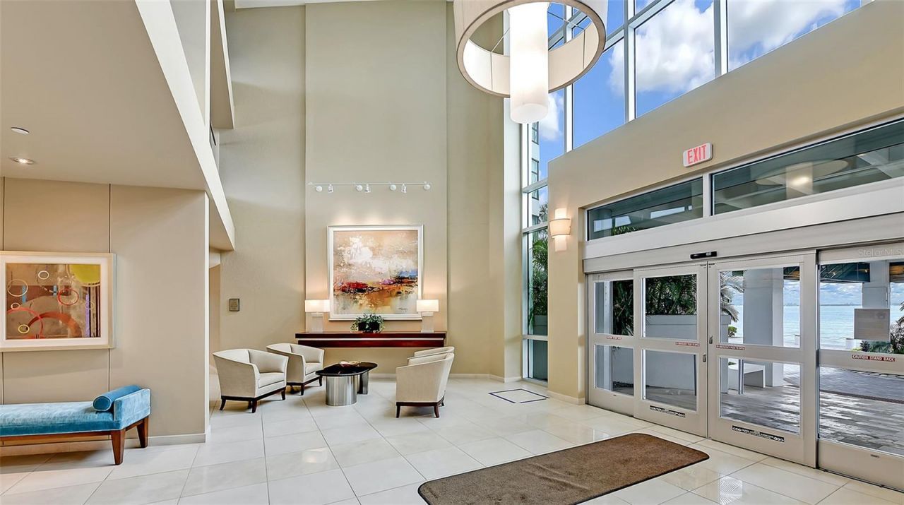 988 Blvd Of The Arts, Unit 1411, Sarasota, FL 34236 Photo