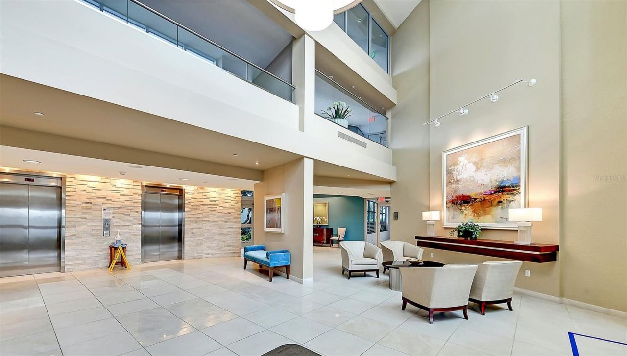 988 Blvd Of The Arts, Unit 1411, Sarasota, FL 34236 Photo