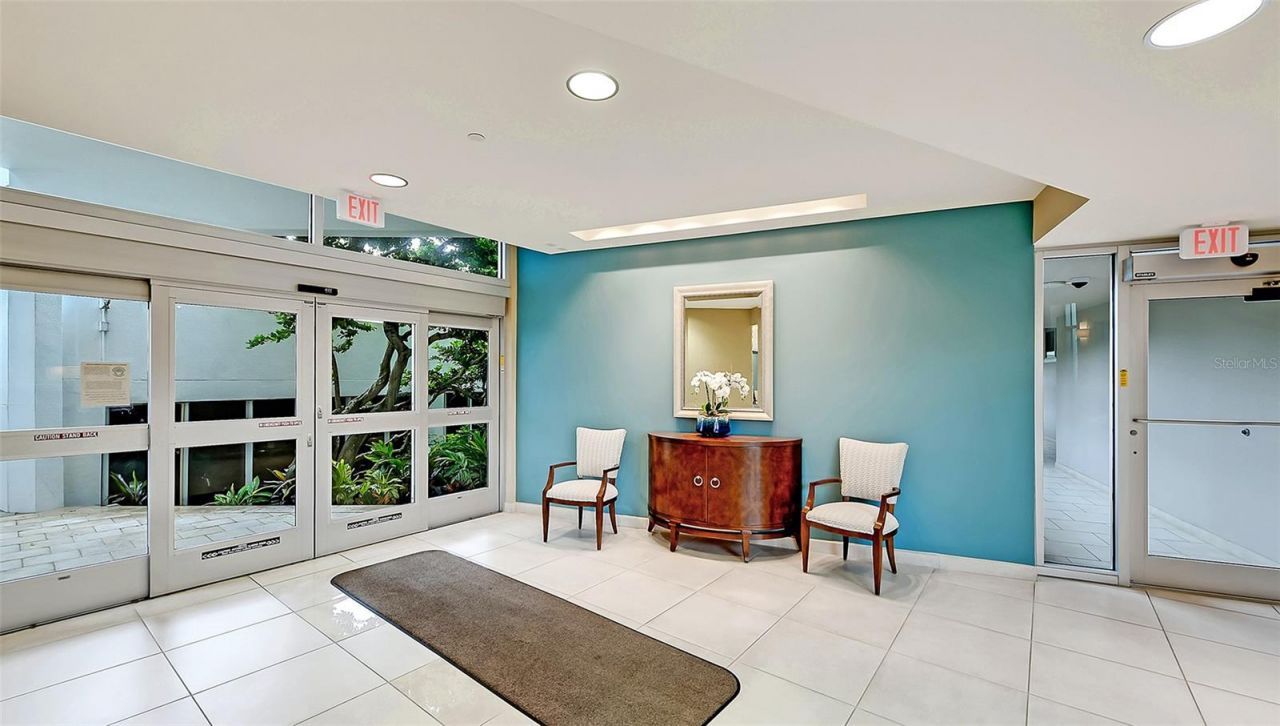 988 Blvd Of The Arts , Unit 1411, Sarasota, FL 34236 Photo