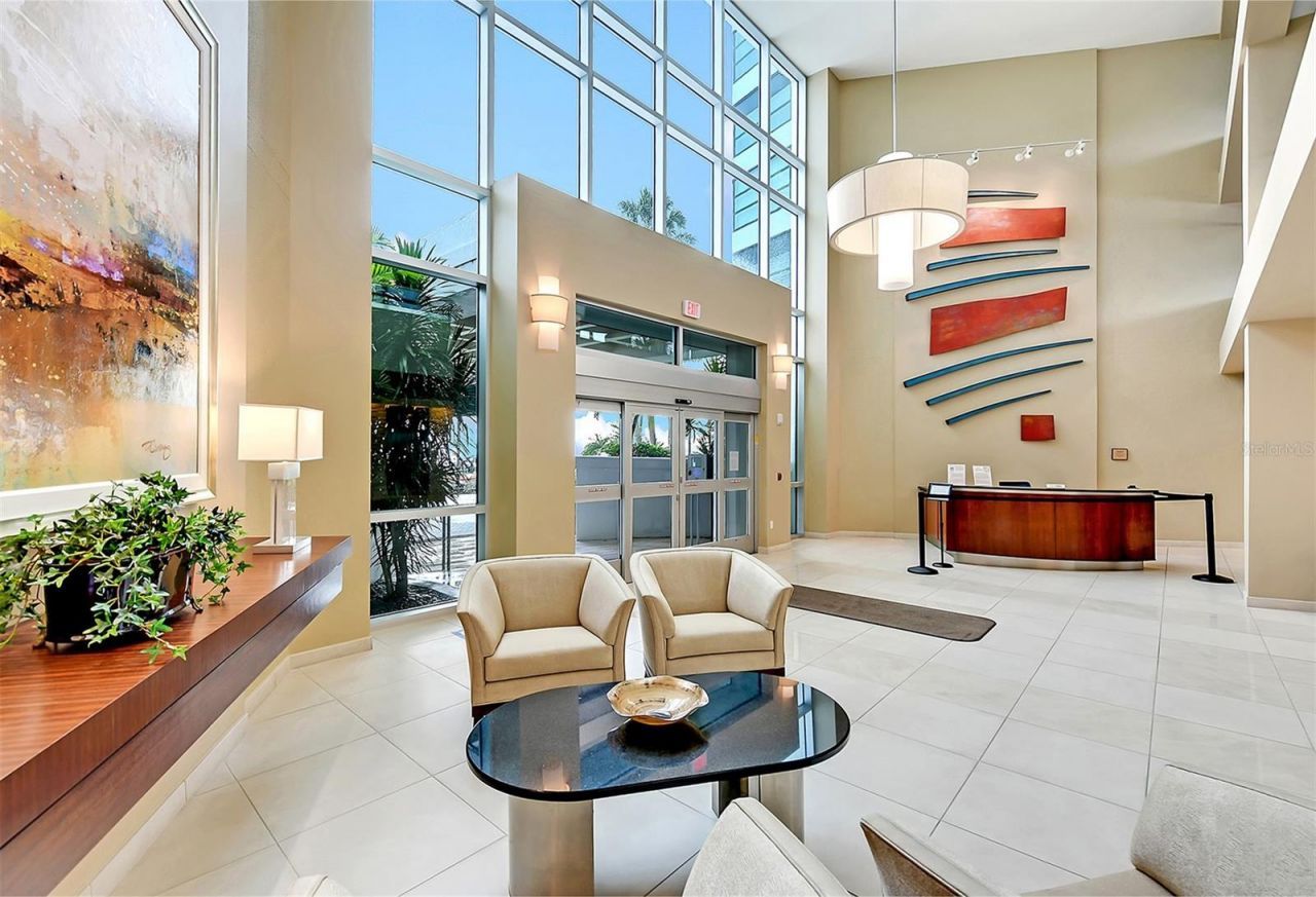 988 Blvd Of The Arts , Unit 1411, Sarasota, FL 34236 Photo