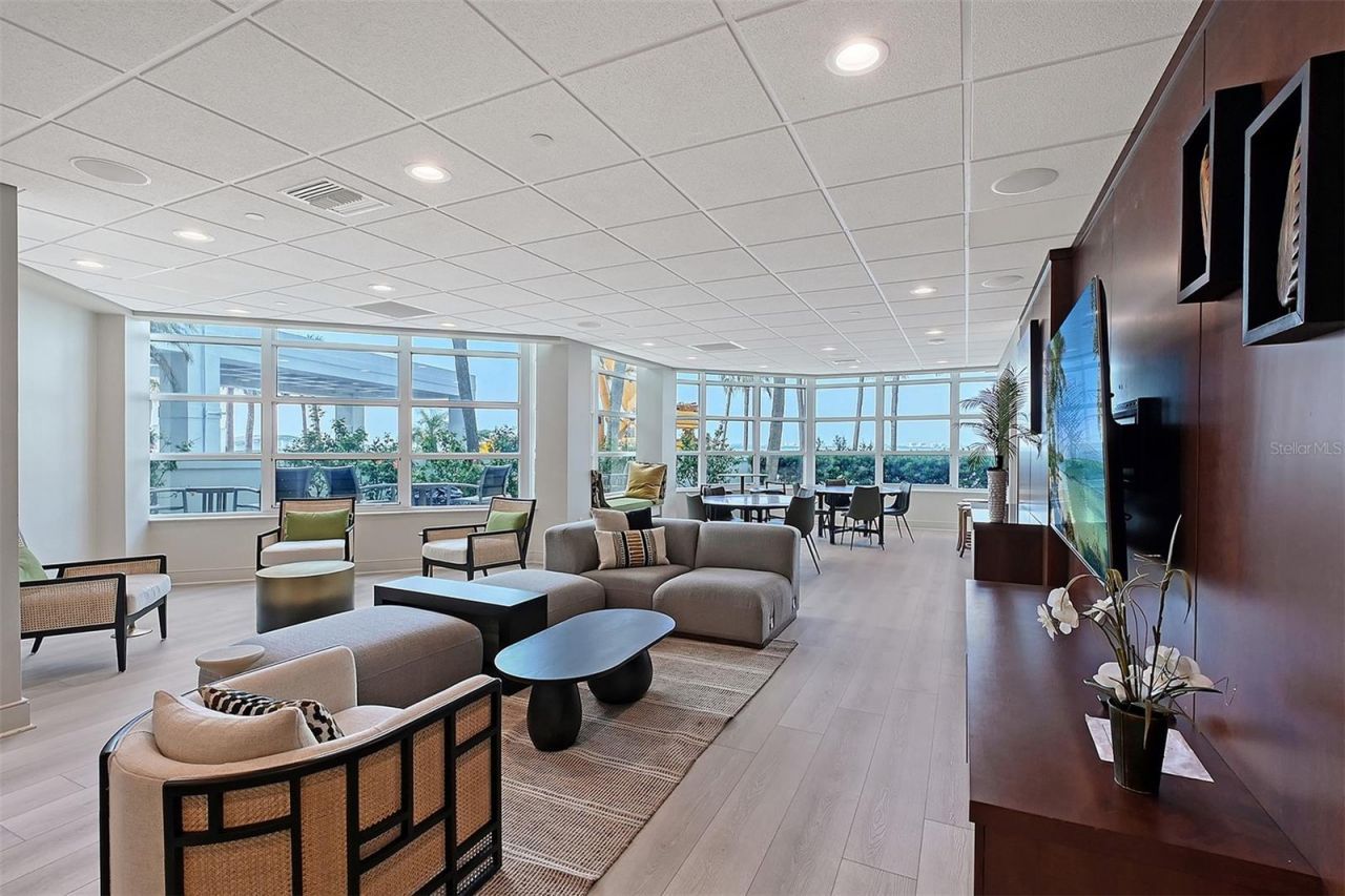 988 Blvd Of The Arts , Unit 1411, Sarasota, FL 34236 Photo