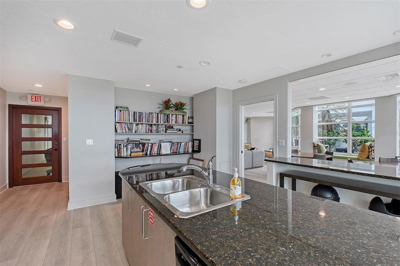 988 Blvd Of The Arts , Unit 1411, Sarasota, FL 34236 Photo