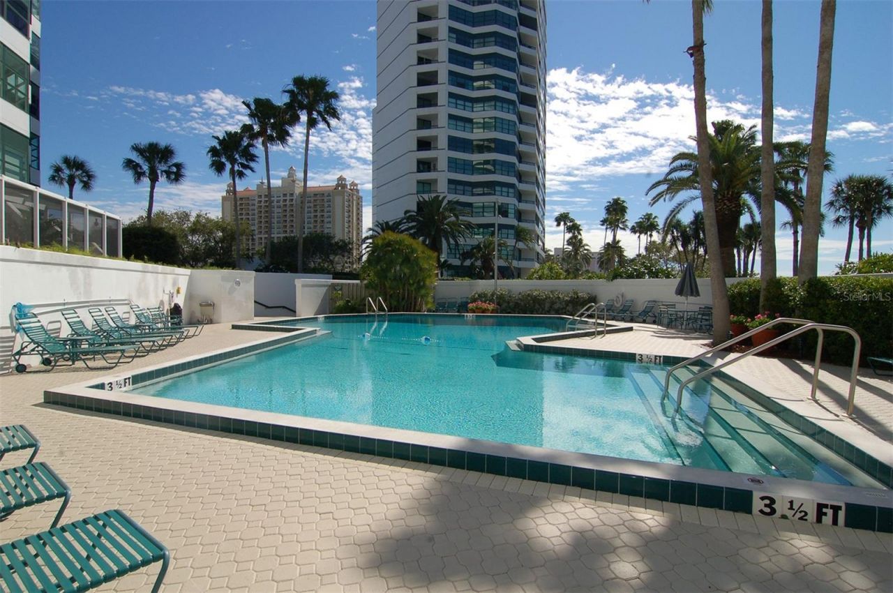 988 Blvd Of The Arts, Unit 1411, Sarasota, FL 34236 Photo