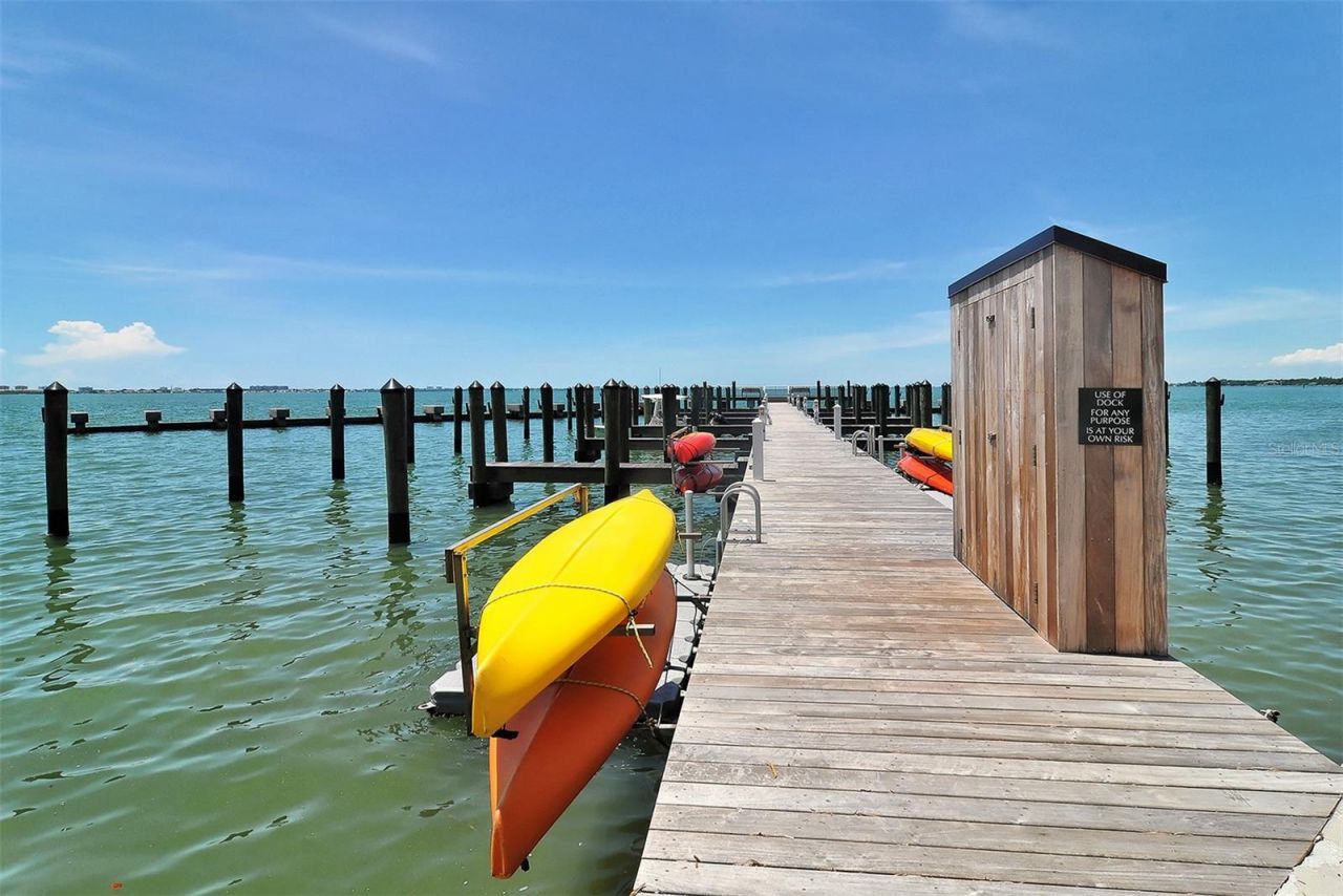 988 Blvd Of The Arts, Unit 1411, Sarasota, FL 34236 Photo