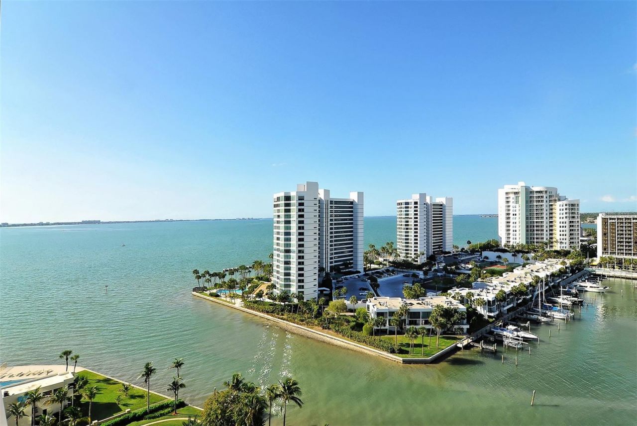 988 Blvd Of The Arts , Unit 1411, Sarasota, FL 34236 Photo