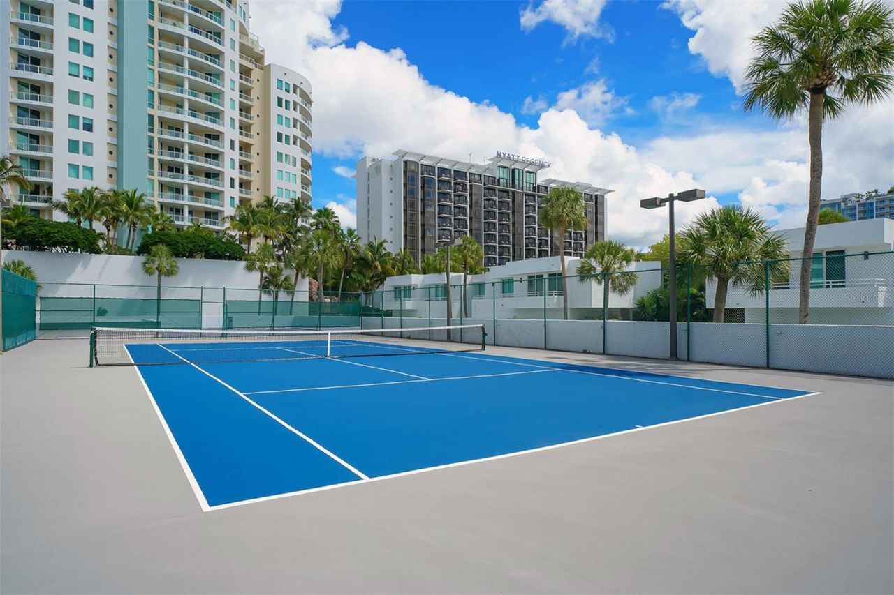 988 Blvd Of The Arts, Unit 1411, Sarasota, FL 34236 Photo