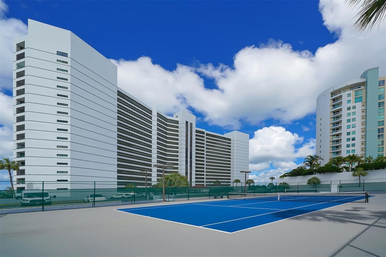 988 Blvd Of The Arts, Unit 1411, Sarasota, FL 34236 Photo