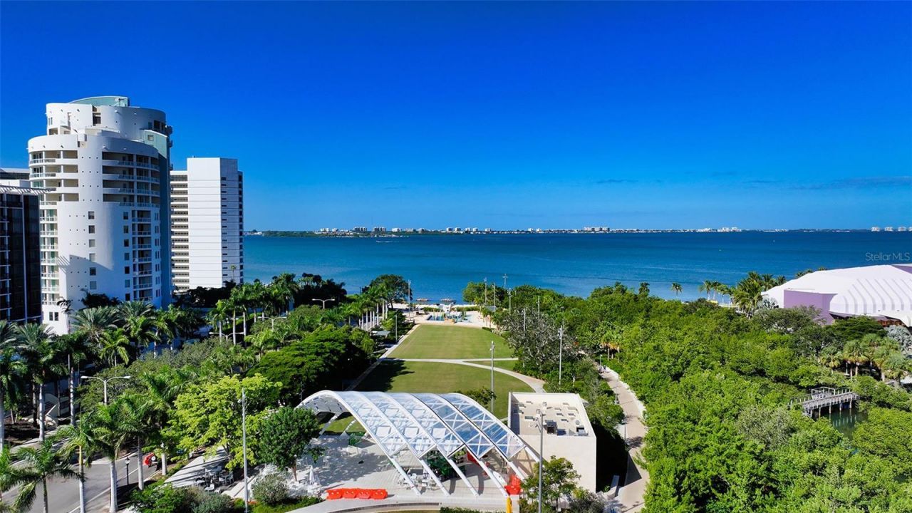 988 Blvd Of The Arts, Unit 1411, Sarasota, FL 34236 Photo