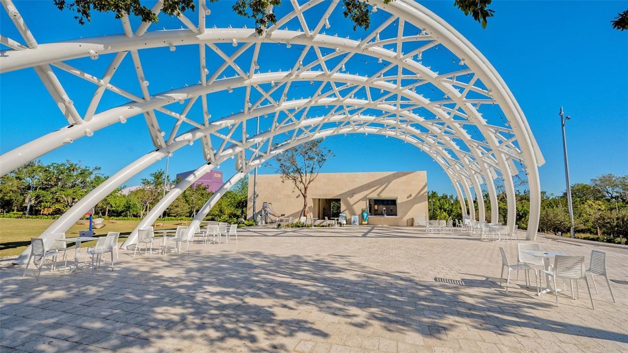 988 Blvd Of The Arts, Unit 1411, Sarasota, FL 34236 Photo