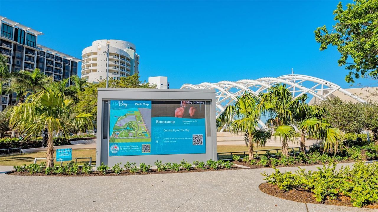 988 Blvd Of The Arts , Unit 1411, Sarasota, FL 34236 Photo