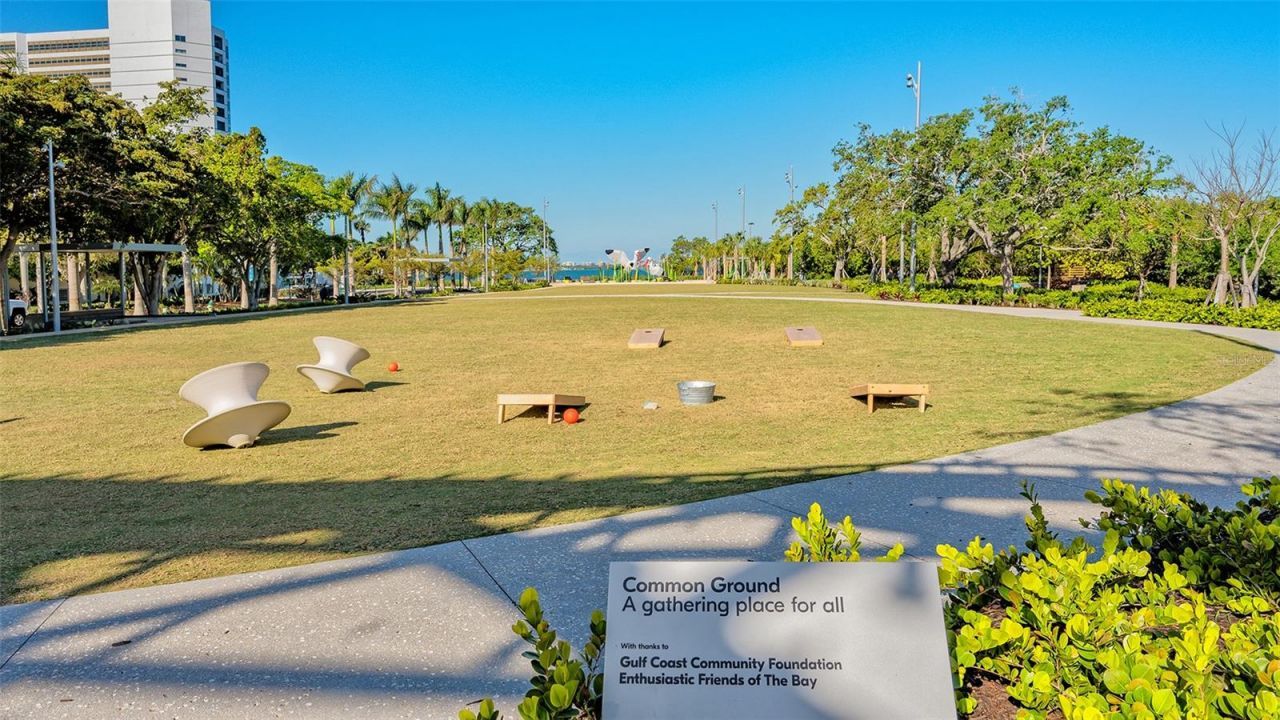 988 Blvd Of The Arts , Unit 1411, Sarasota, FL 34236 Photo