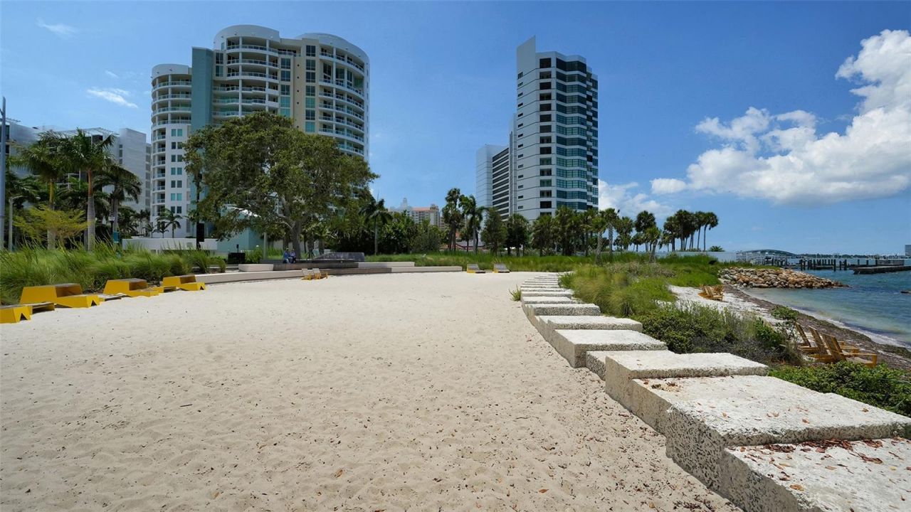 988 Blvd Of The Arts, Unit 1411, Sarasota, FL 34236 Photo
