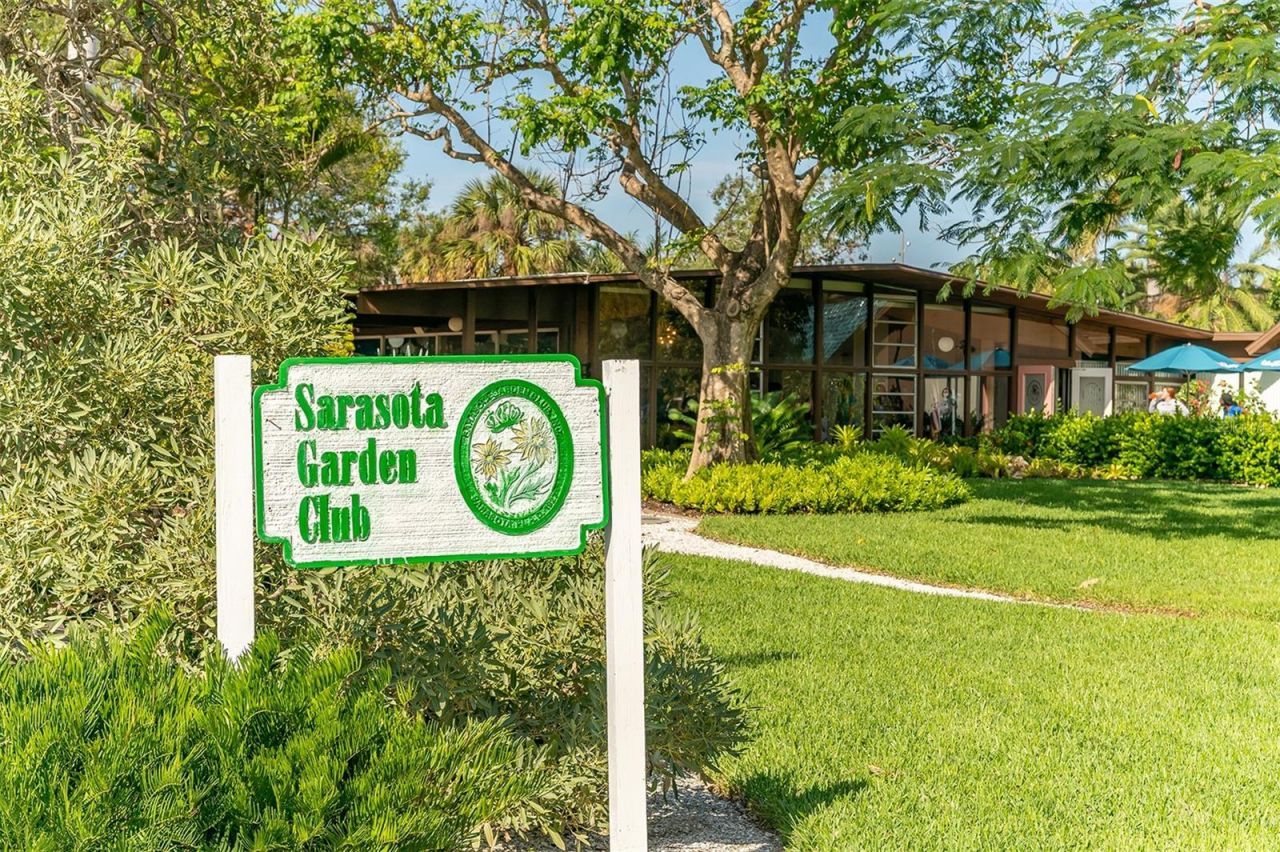 988 Blvd Of The Arts, Unit 1411, Sarasota, FL 34236 Photo