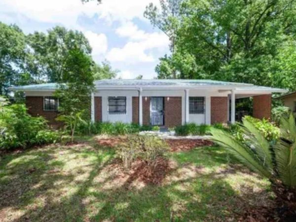 2907 NE 19TH STREET , GAINESVILLE, FL 32609