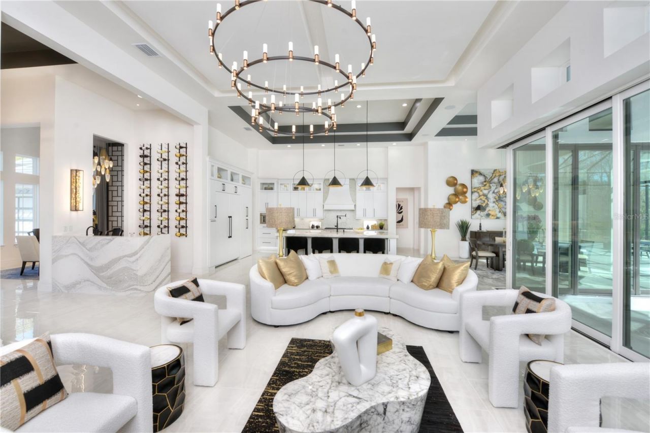 1829 Adrian Creek Boulevard, Port Orange, FL 32128 Photo