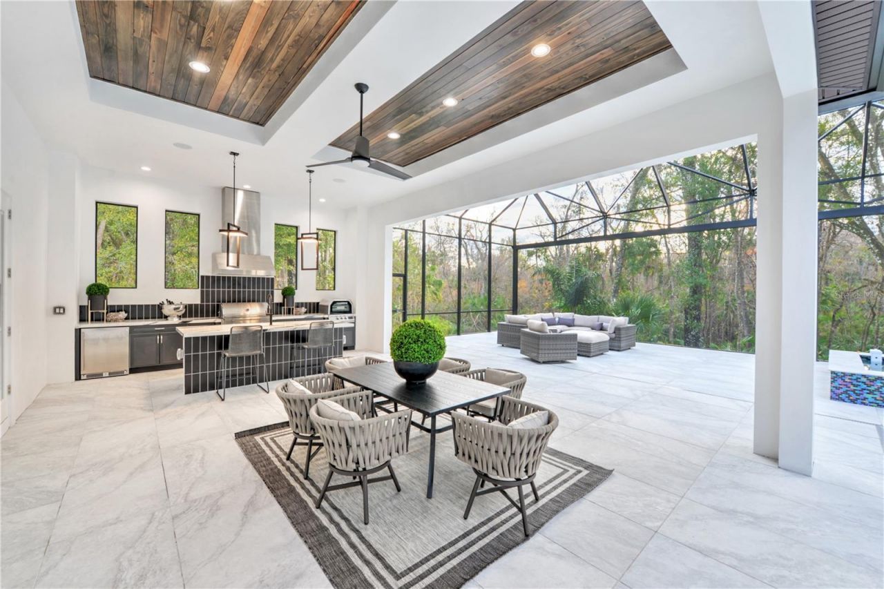 1829 Adrian Creek Boulevard, Port Orange, FL 32128 Photo