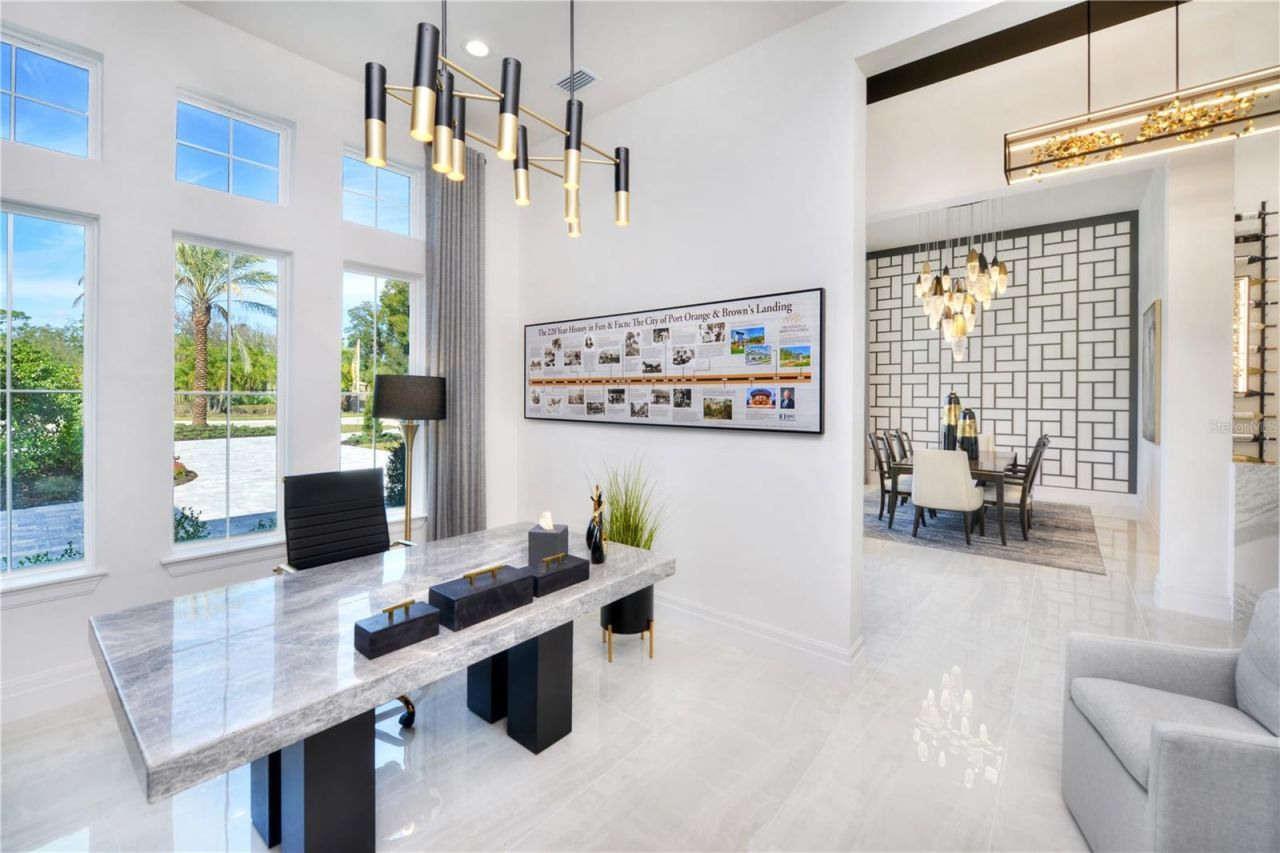 1829 Adrian Creek Boulevard, Port Orange, FL 32128 Photo