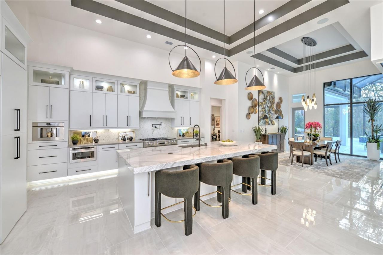 1829 Adrian Creek Boulevard, Port Orange, FL 32128 Photo