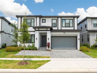 10018 VOYAGER WAY, ORLANDO, FL 32821