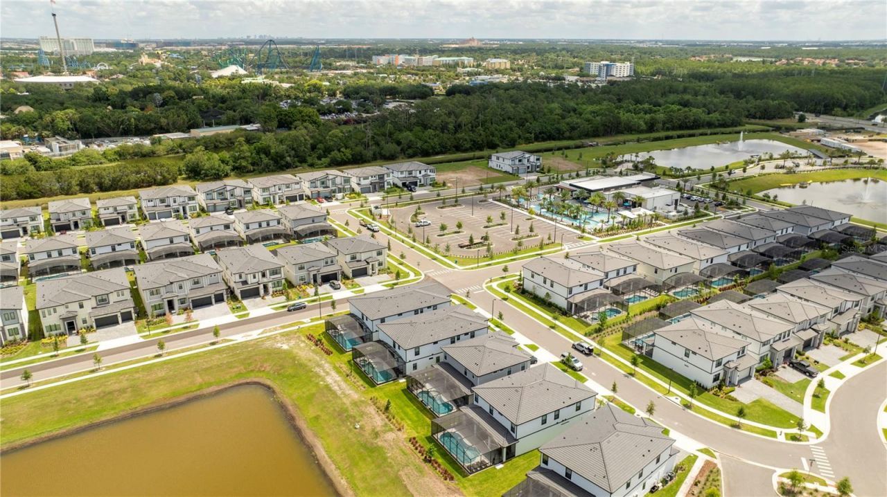 10018 Voyager Way, Orlando, FL 32821 Photo