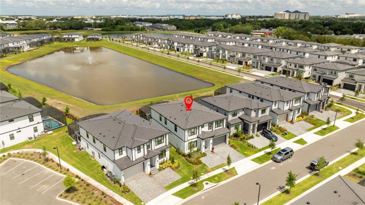 10018 Voyager Way, Orlando, FL 32821 Photo