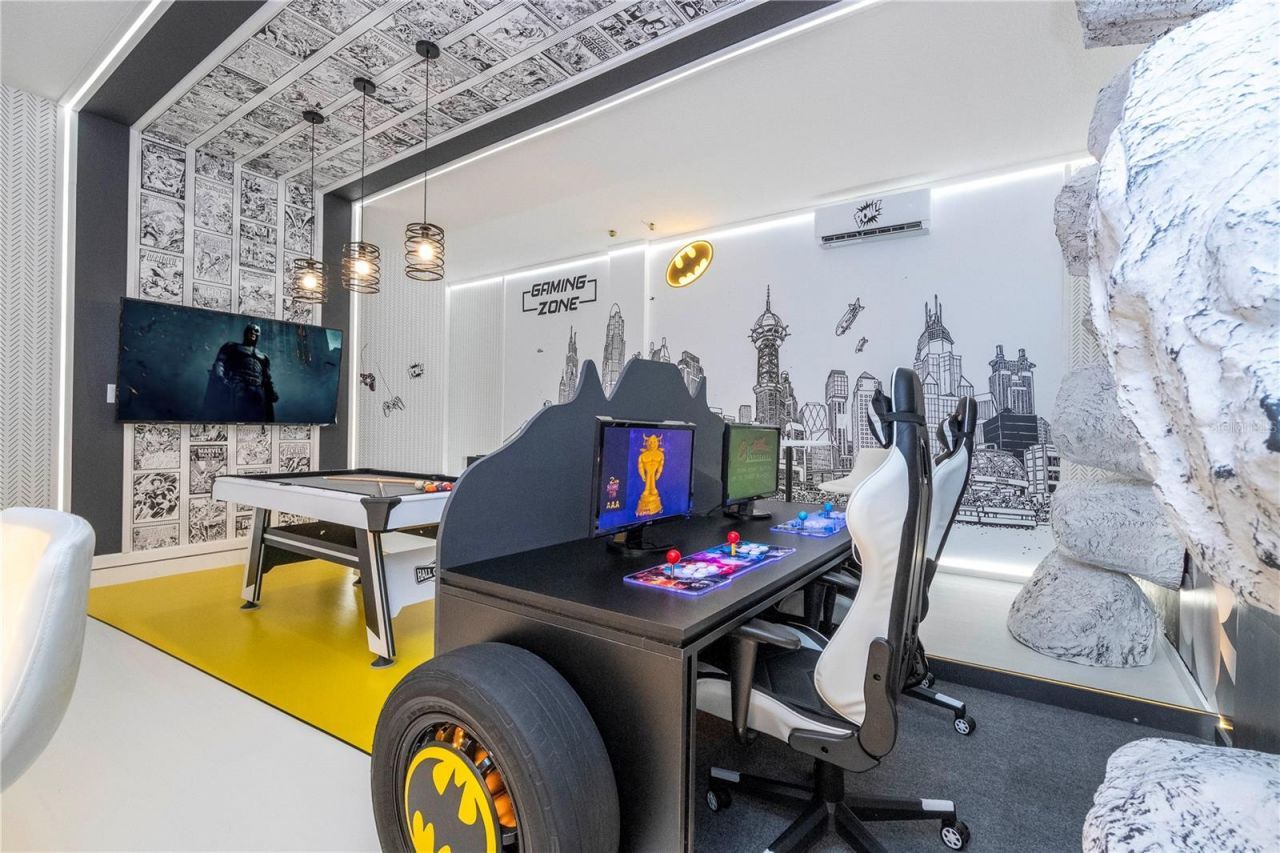 10018 Voyager Way, Orlando, FL 32821 Photo