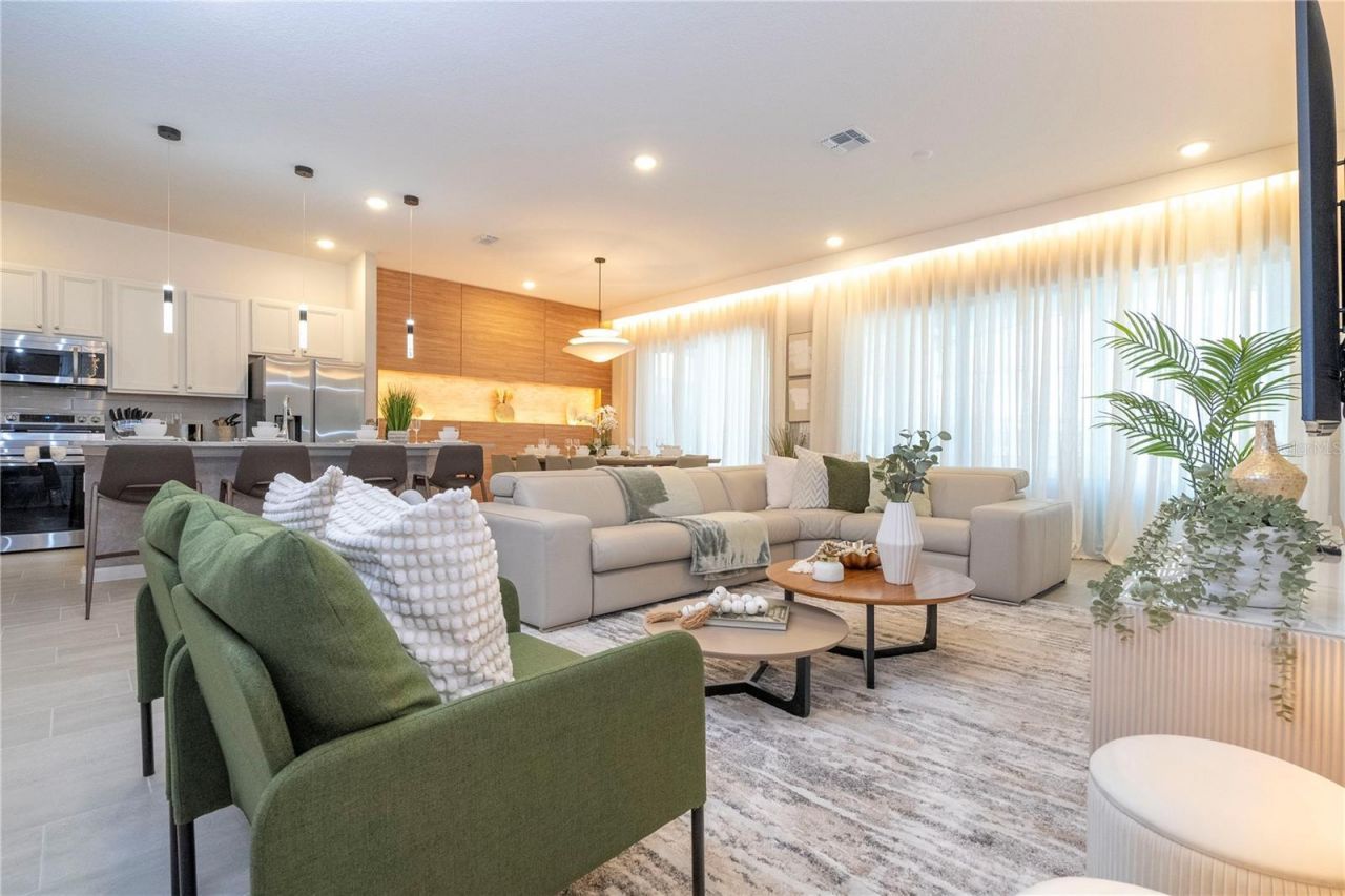 10018 Voyager Way, Orlando, FL 32821 Photo