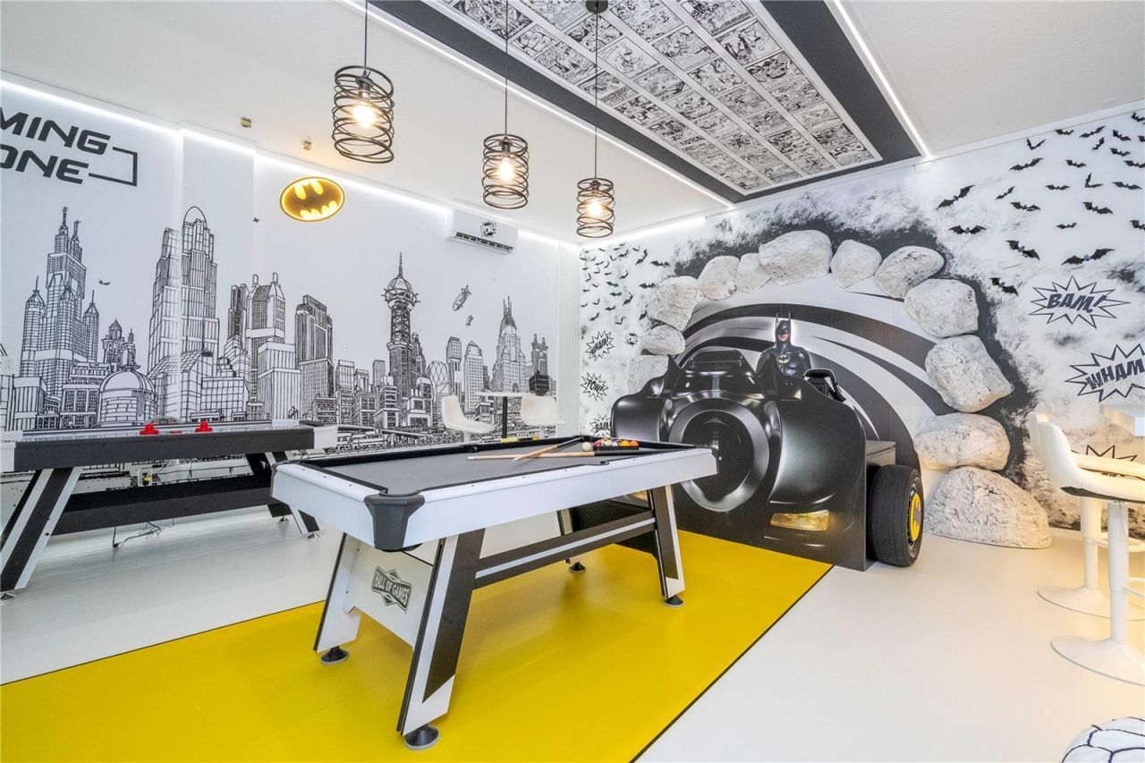 10018 Voyager Way, Orlando, FL 32821 Photo