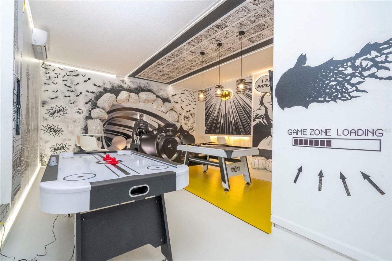 10018 Voyager Way, Orlando, FL 32821 Photo