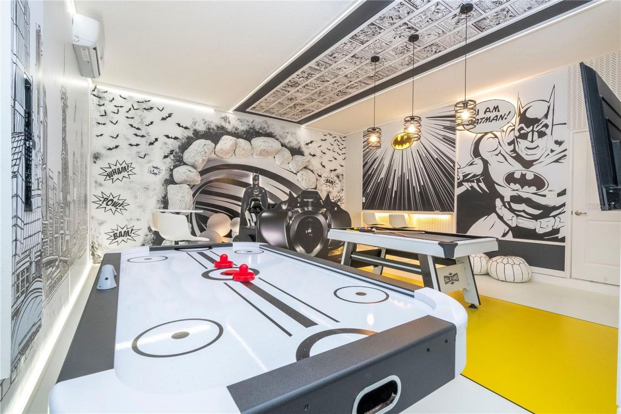 10018 Voyager Way, Orlando, FL 32821 Photo