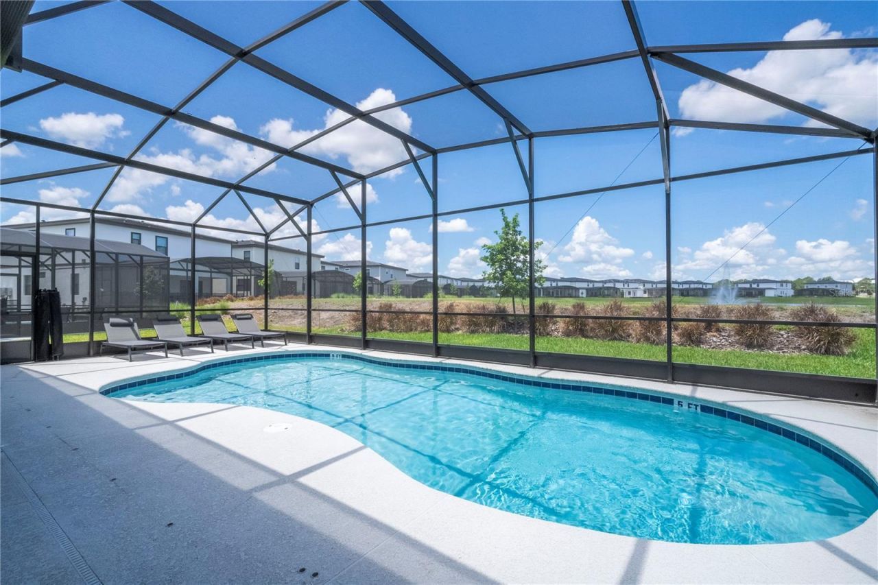 10018 Voyager Way, Orlando, FL 32821 Photo