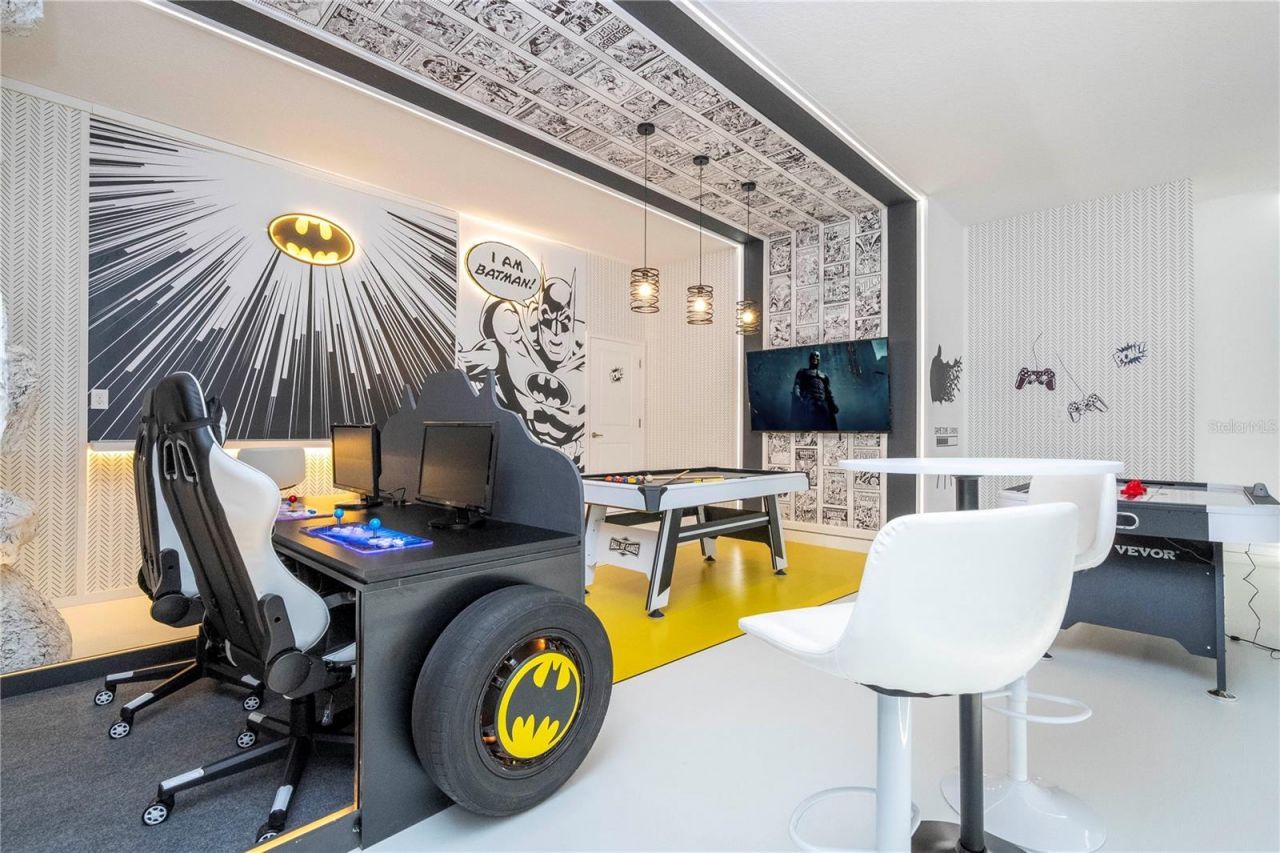 10018 Voyager Way, Orlando, FL 32821 Photo