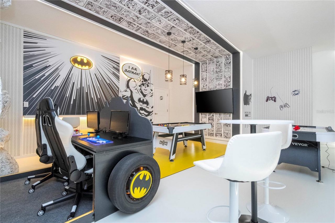 10018 Voyager Way, Orlando, FL 32821 Photo