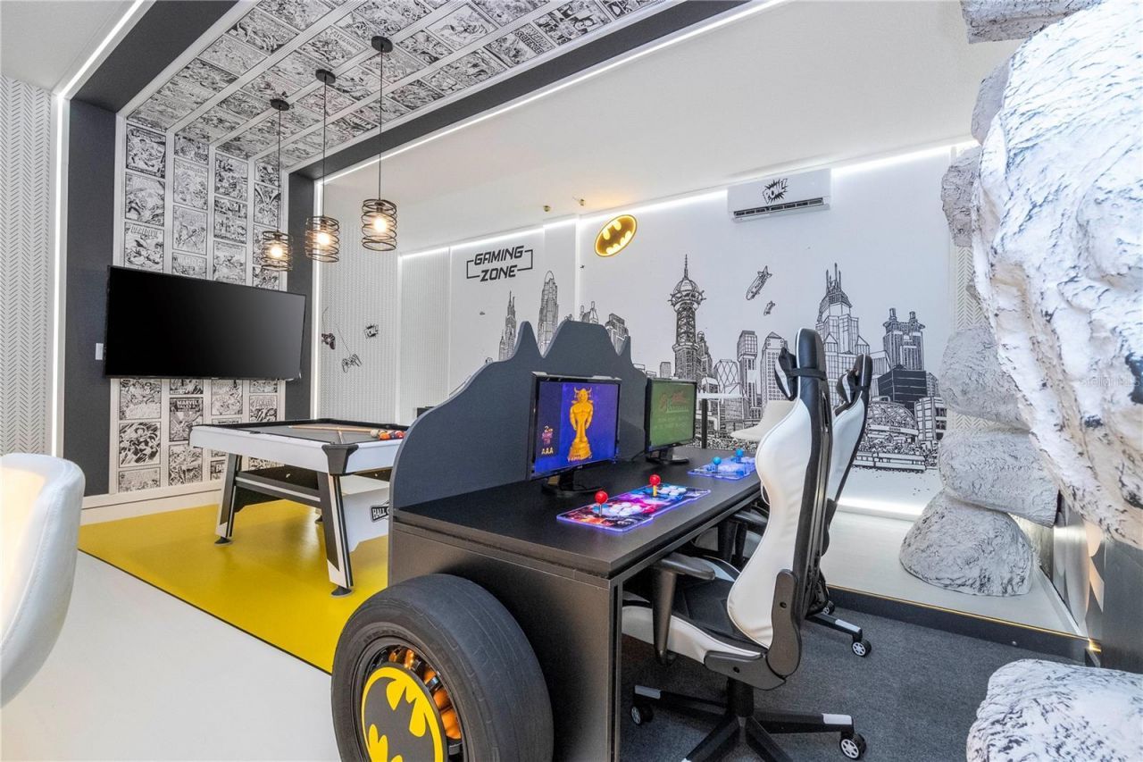 10018 Voyager Way, Orlando, FL 32821 Photo