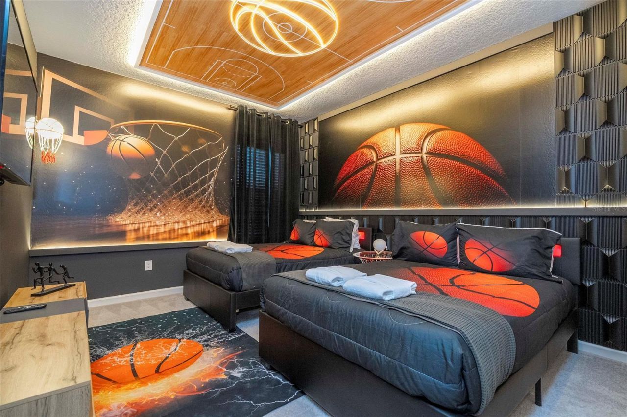 10018 Voyager Way, Orlando, FL 32821 Photo