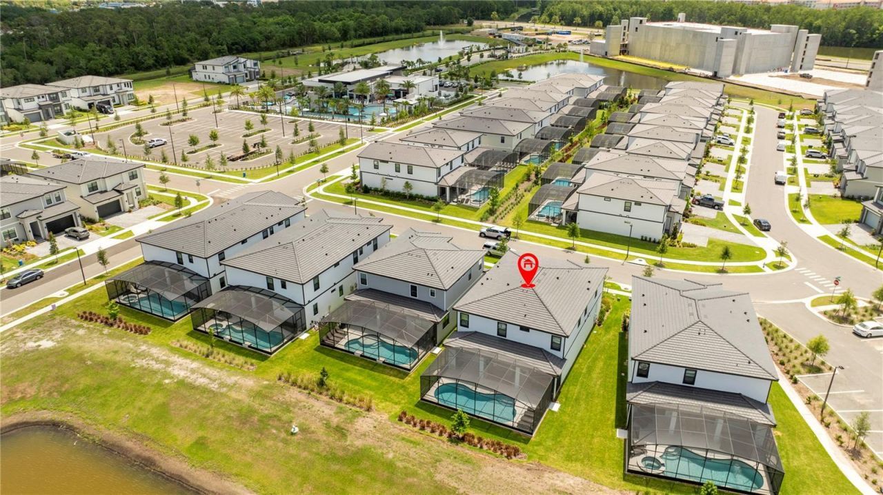 10018 Voyager Way, Orlando, FL 32821 Photo