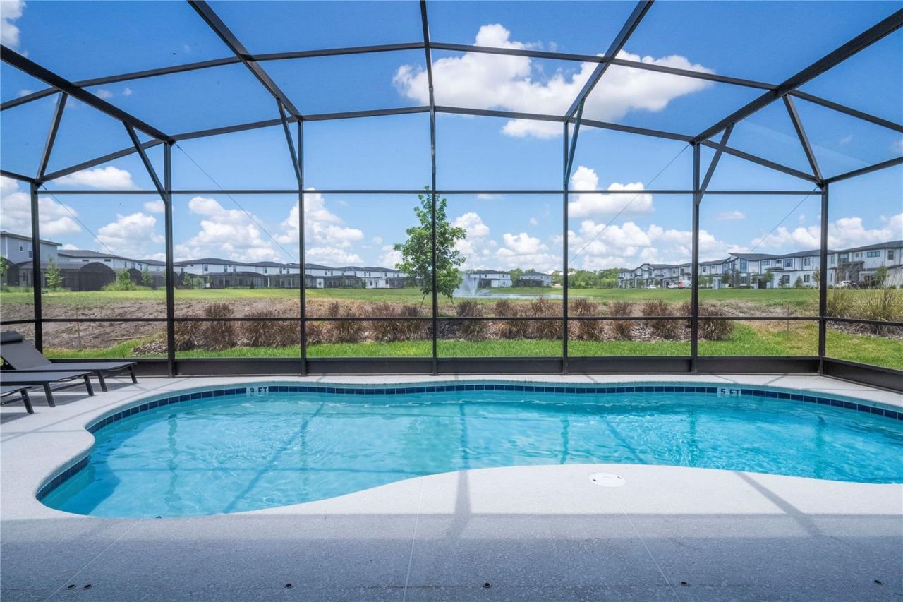 10018 Voyager Way, Orlando, FL 32821 Photo