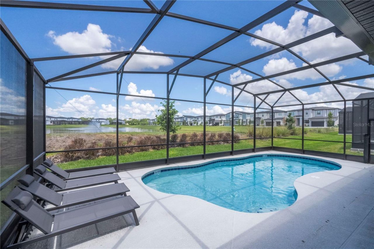 10018 Voyager Way, Orlando, FL 32821 Photo