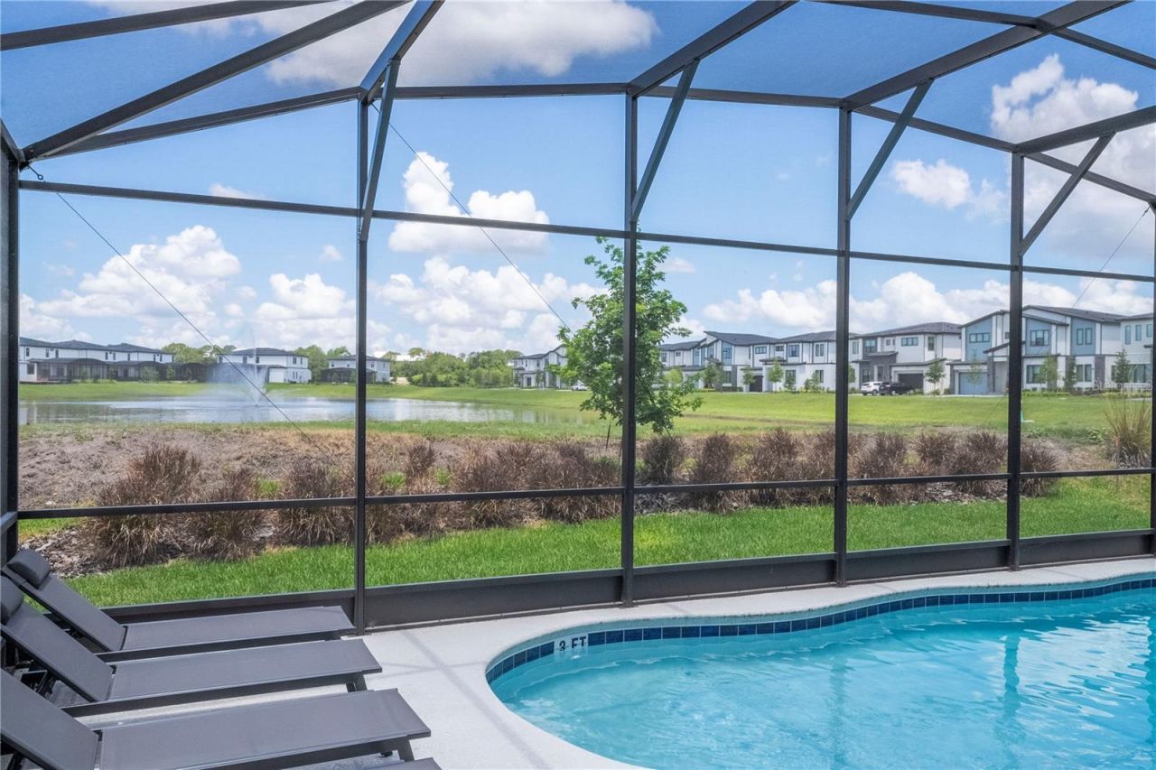 10018 Voyager Way, Orlando, FL 32821 Photo