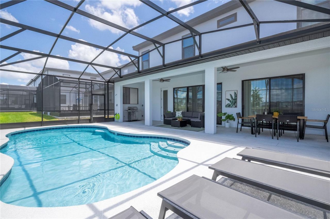 10018 Voyager Way, Orlando, FL 32821 Photo