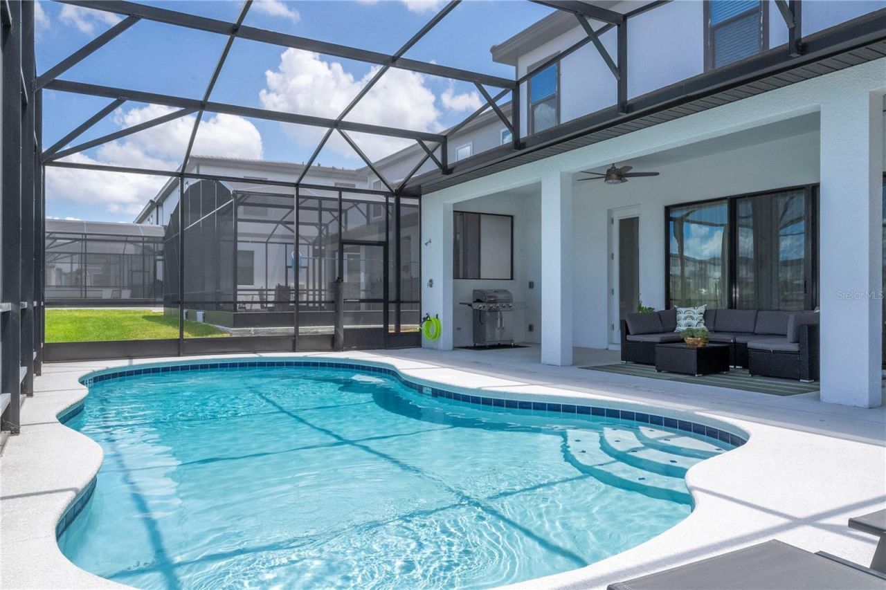 10018 Voyager Way, Orlando, FL 32821 Photo