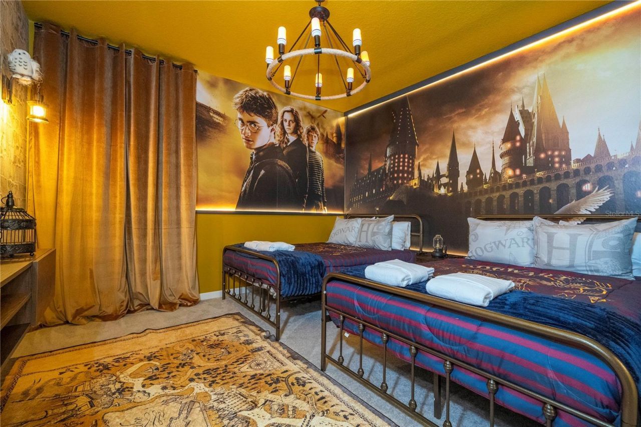 10018 Voyager Way, Orlando, FL 32821 Photo