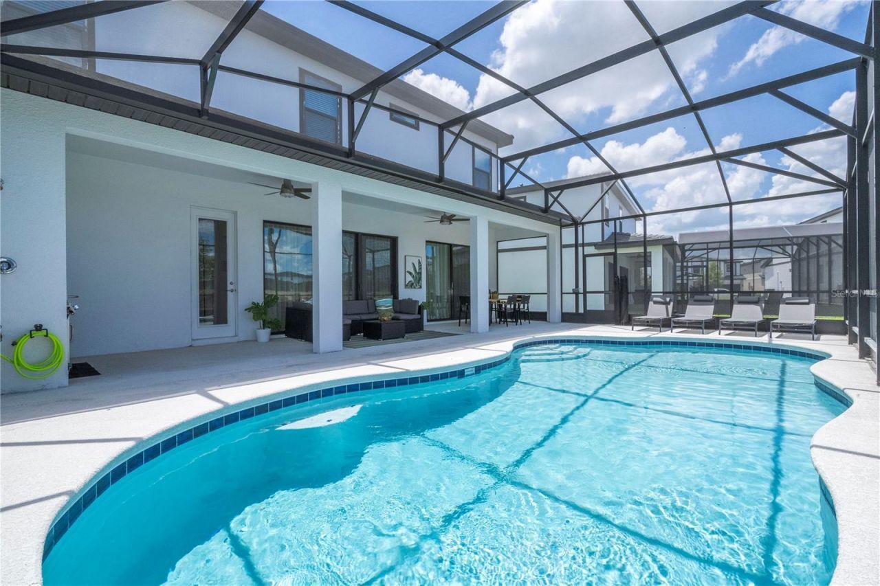 10018 Voyager Way, Orlando, FL 32821 Photo