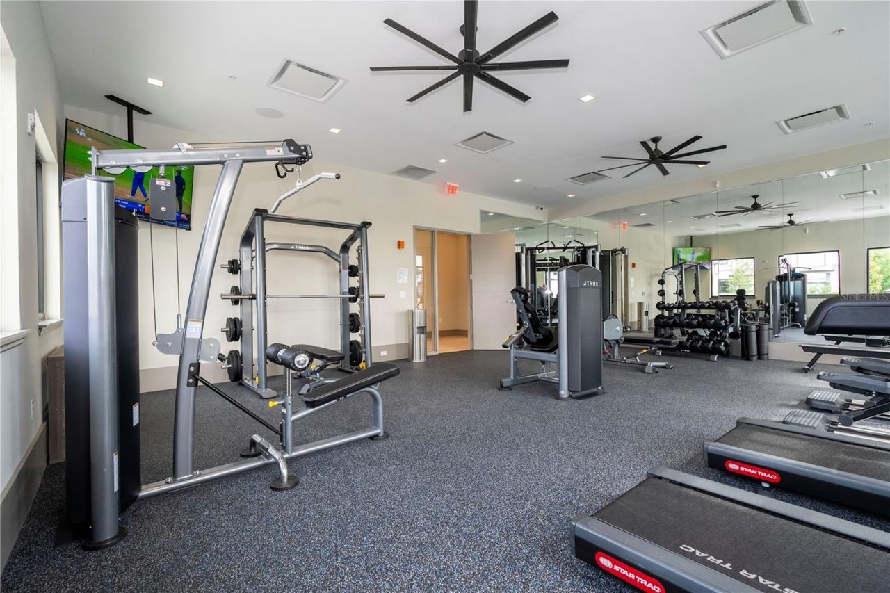 10018 Voyager Way, Orlando, FL 32821 Photo