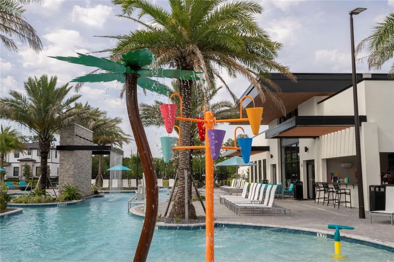 10018 Voyager Way, Orlando, FL 32821 Photo