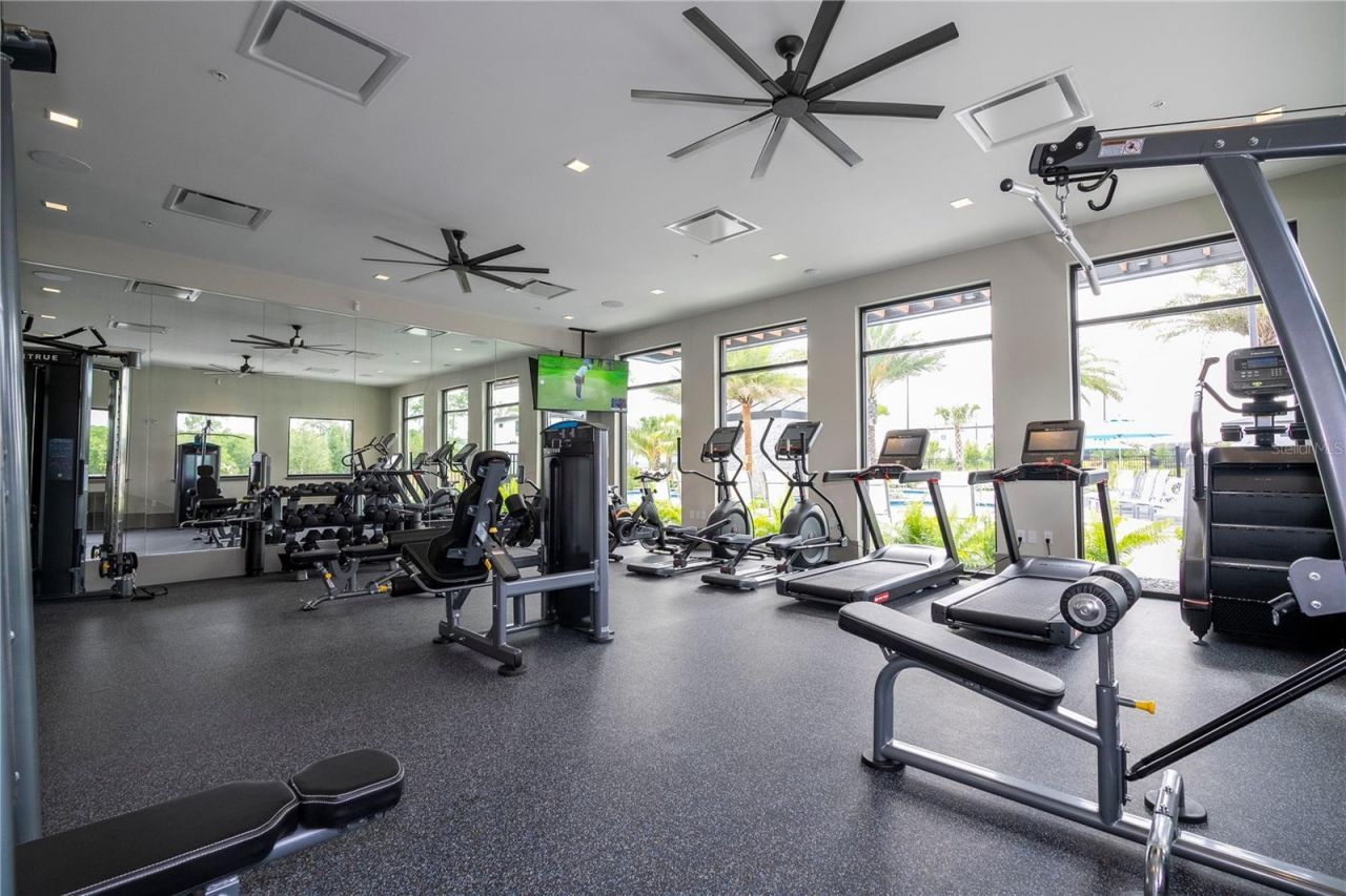 10018 Voyager Way, Orlando, FL 32821 Photo